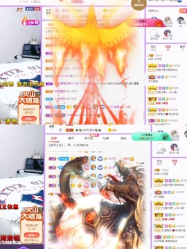 小玲宝🧸安静唱歌主播照片