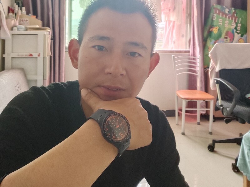 河南阿劲的主播海报