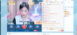祥云胖达下午播主播照片