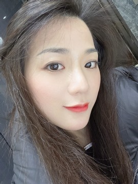 大白羊🌞相信光🧡主播照片