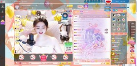 Lッ♥✿小白白主播照片