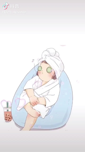 我承认我好色/大笑/