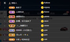 肉萱🌸回归求守护主播照片
