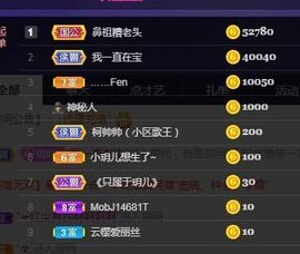 玥儿呢主播照片