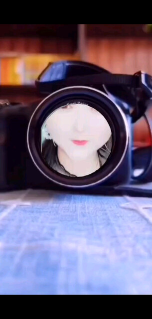 /美女/靓仔