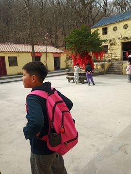 果果(平安好运)主播照片