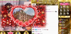 呆呆娜♥♥唱歌呐主播照片