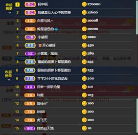 北家黄er~主播照片