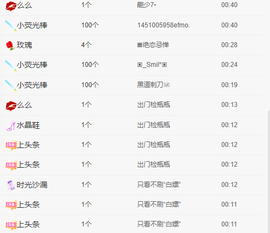 读书去了，有亿点忙主播照片