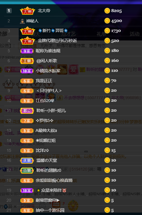 聆听~福妞儿的图片