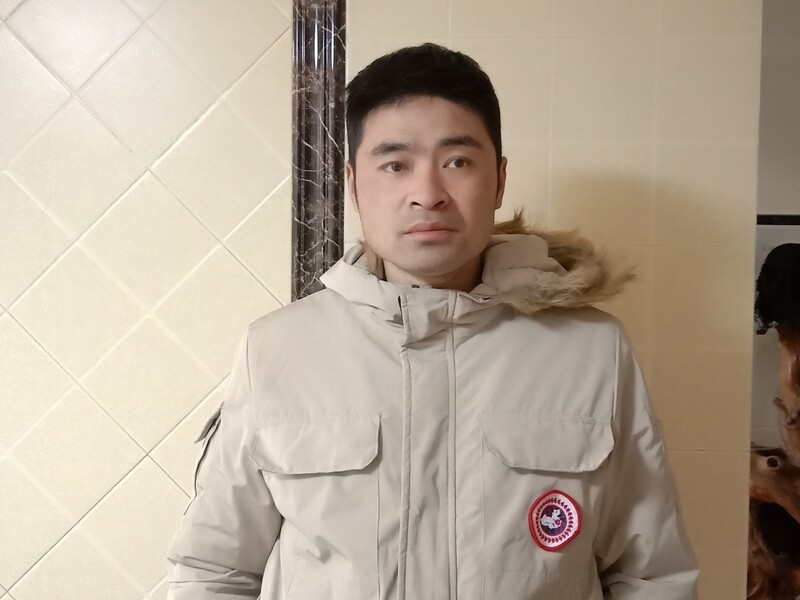 丽江南x的主播海报