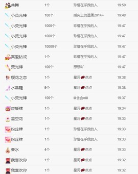 退退退、主播照片