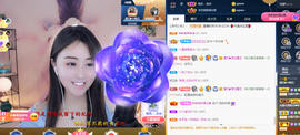 遇见❥暂休主播照片