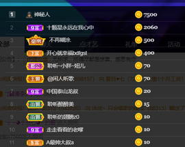 聆听~也想有人疼的图片
