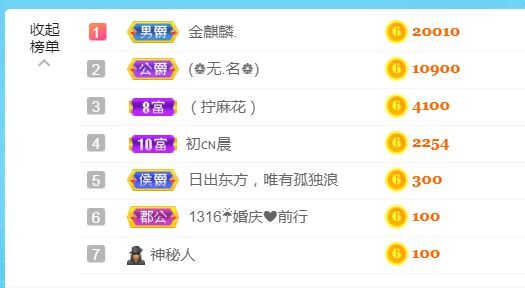 金麒麟好运连连🎤的图片