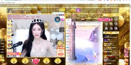 退网了，谢谢大家关心主播照片