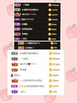 玟玟🌸加油主播照片