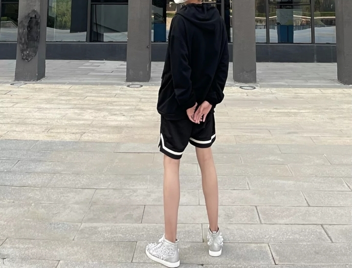 杰仔爱粉！的主播照片