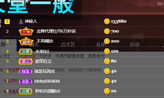 聆听~福妞儿的图片