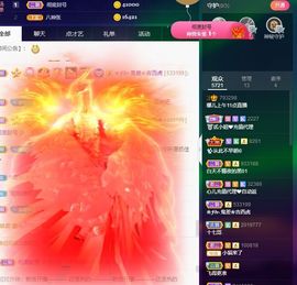 萌新不一定新主播照片
