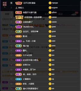 💙欣宝吖（暂休）主播照片