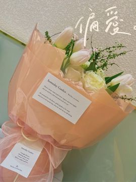 温暖宝宝💰想吃饱饱主播照片