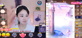 遇见❥暂休主播照片