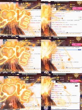 筱一✿．休主播照片