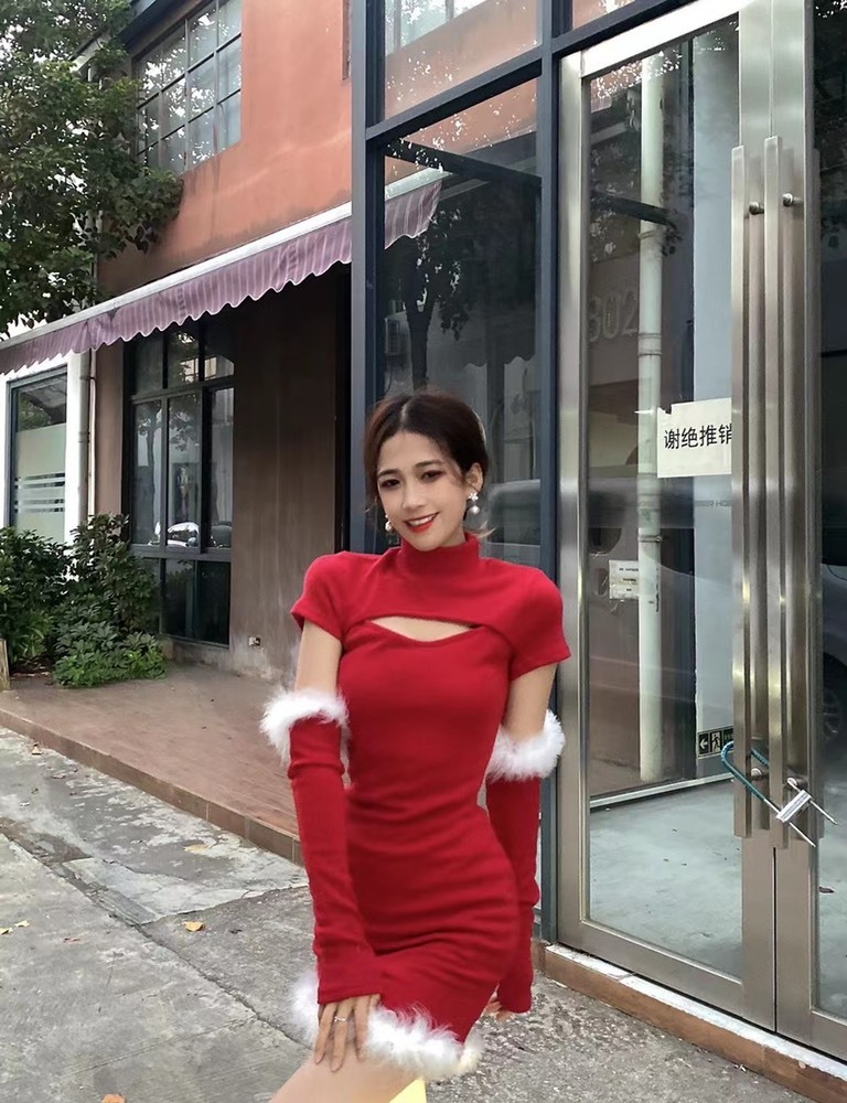 潮汕新人陈陈的主播照片