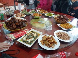 果果(平安好运)主播照片