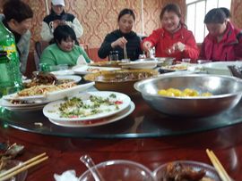 果果(平安好运)主播照片