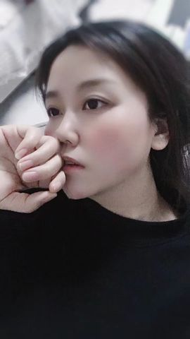 遇见❥暂休主播照片