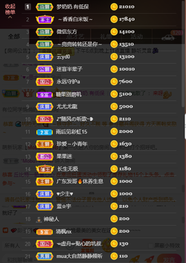 灵儿🎶暂休主播照片