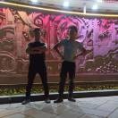 阿鲁阿一