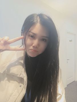 心中无结。。主播照片
