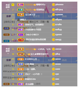 宝儿♚贺淡忘帝尊啦主播照片
