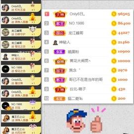 娜扎🧸的图片