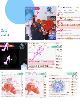 一树梨花压海唐同学☞主播照片
