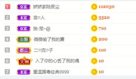哇塞娇娇暂休主播照片