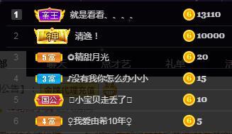 一字马~依棠的图片
