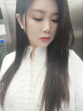 心中无结。。主播照片