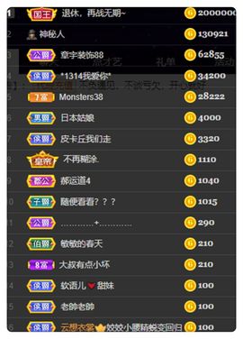 橘子、汽水主播照片
