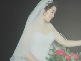 果果(平安好运)主播照片