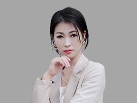 果果(平安好运)主播照片