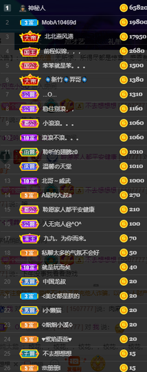 聆听~也想有人疼的图片