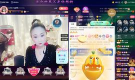 LOVE飞扬💝主播照片