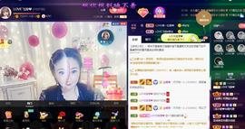 LOVE飞扬💝主播照片