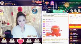 LOVE飞扬💝主播照片