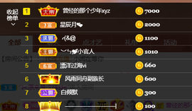 小闹退了主播照片