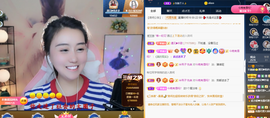 遇见❥暂休主播照片